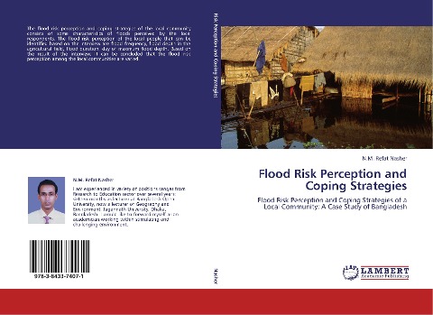 Flood Risk Perception and Coping Strategies: Flood Risk Perception and Coping Strategies of a Local Community: A Case Study of Bangladesh
