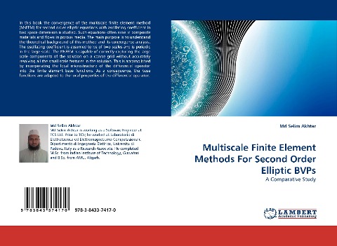 Multiscale Finite Element Methods For Second Order Elliptic BVPs: A Comparative Study