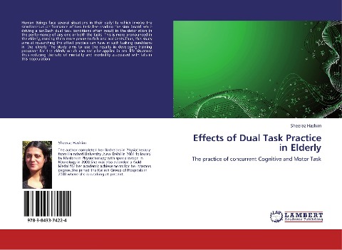 Effects of Dual Task Practice in Elderly: The practice of concurrent Cognitive and Motor Task
