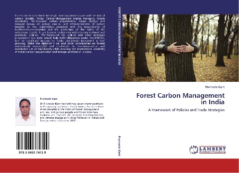 Forest Carbon Management in India: A Framework of Policies and Trade Strategies