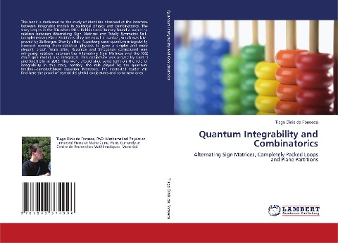 Quantum Integrability and Combinatorics: Alternating Sign Matrices, Completely Packed Loops and Plane Partitions