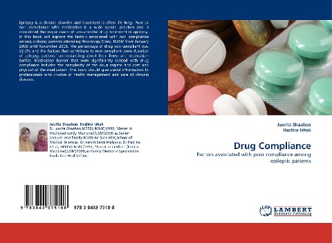 Drug Compliance: Factors associated with poor compliance among epileptic patients