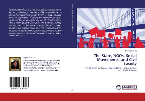 The State, NGOs, Social Movements, and Civil Society: The Struggle for Power, Human Rights, Social Justice and Social Change
