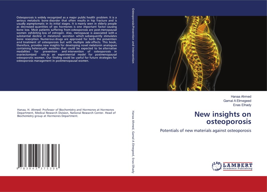 New insights on osteoporosis: Potentials of new materials against osteoporosis