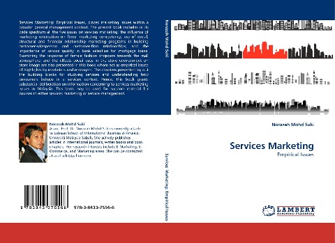 Services Marketing: Empirical Issues