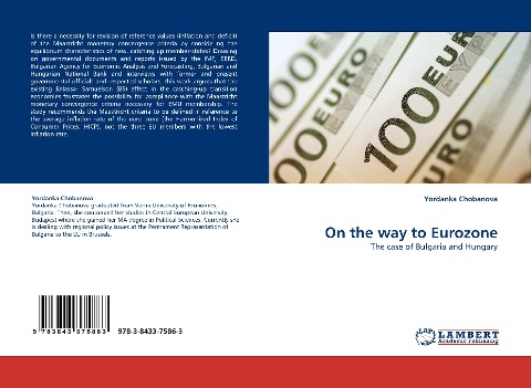 On the way to Eurozone: The case of Bulgaria and Hungary