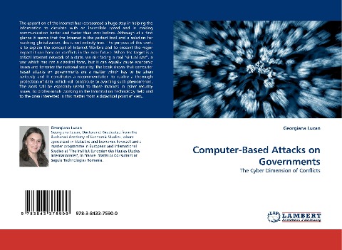 Computer-Based Attacks on Governments: The Cyber Dimension of Conflicts