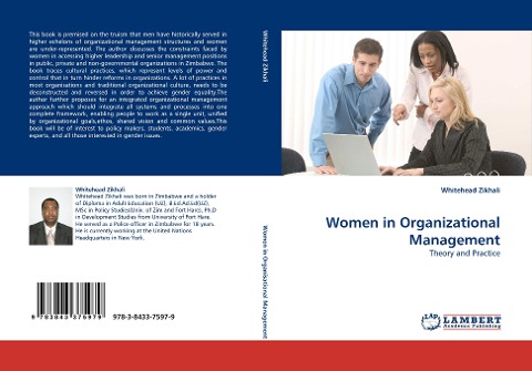 Women in Organizational Management: Theory and Practice