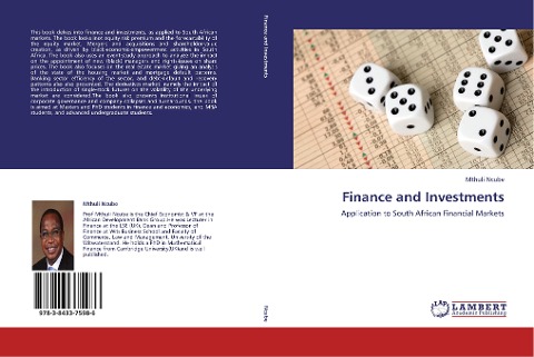 Finance and Investments: Application to South African Financial Markets
