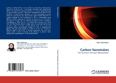 Carbon Nanotubes: The Electronic Transport Measurement