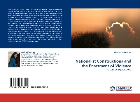 Nationalist Constructions and the Enactment of Violence: The Case of Gujarat, 2002