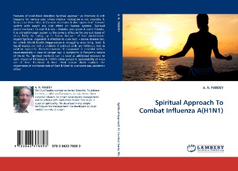 Spiritual Approach To Combat Influenza A(H1N1)