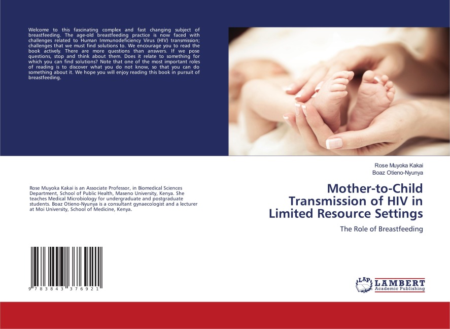 Mother-to-Child Transmission of HIV in Limited Resource Settings: The Role of Breastfeeding
