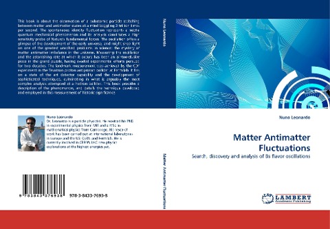 Matter Antimatter Fluctuations: Search, discovery and analysis of Bs flavor oscillations