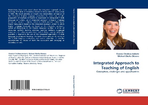 Integrated Approach to Teaching of English: Conception, challenges and opportunities