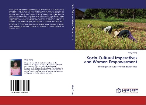 Socio-Cultural Imperatives and Women Empowerment: The Nigerian Rural Women Experience