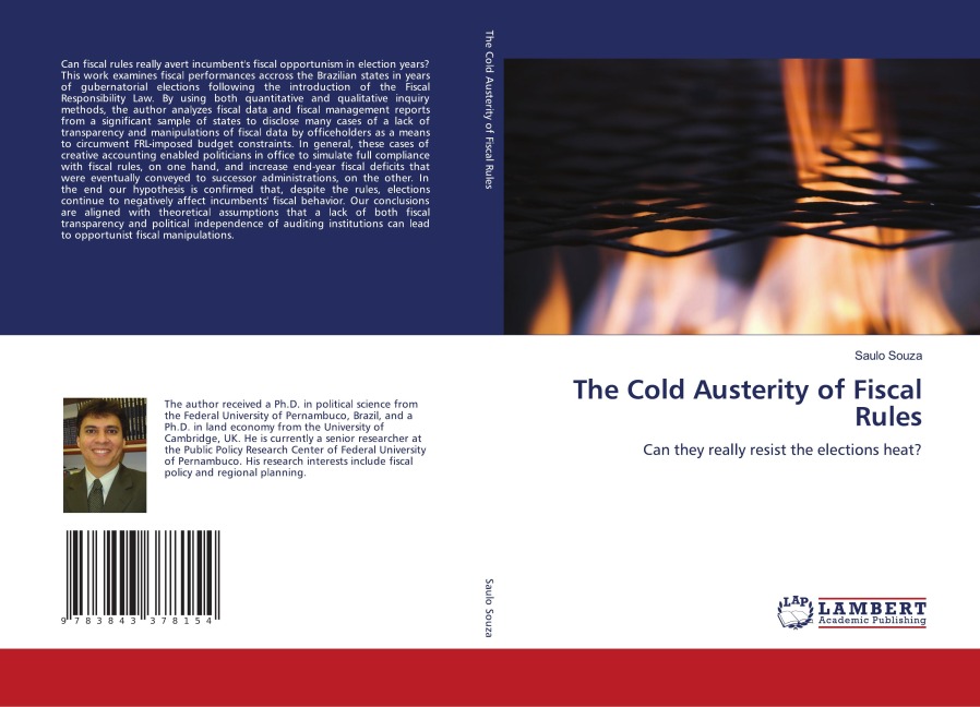 The Cold Austerity of Fiscal Rules: Can they really resist the elections heat?