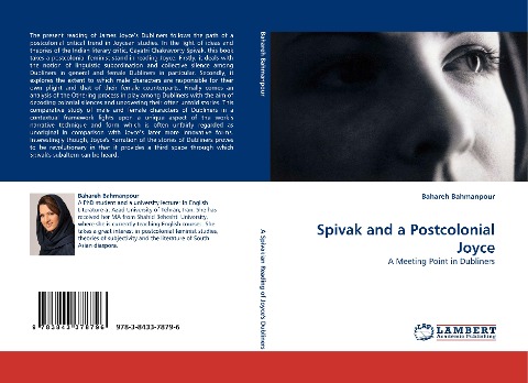 Spivak and a Postcolonial Joyce: A Meeting Point in Dubliners