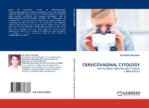 CERVICOVAGINAL CYTOLOGY: PATHOLOGICAL ANALYSIS AND CLINICAL CORRELATIONS