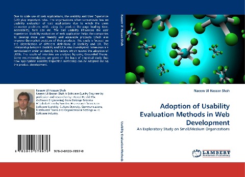 Adoption of Usability Evaluation Methods in Web Development: An Exploratory Study on Small/Medium Organizations