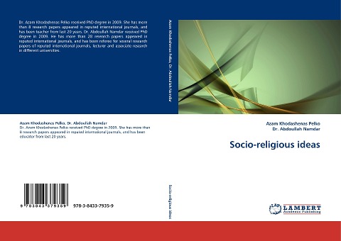 Socio-religious ideas