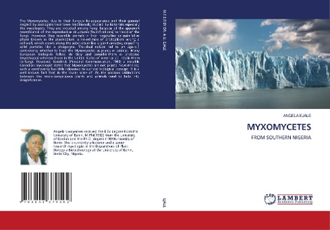 MYXOMYCETES: FROM SOUTHERN NIGERIA