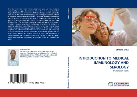 INTRODUCTION TO MEDICAL IMMUNOLOGY AND SEROLOGY: Diagnostic Tools