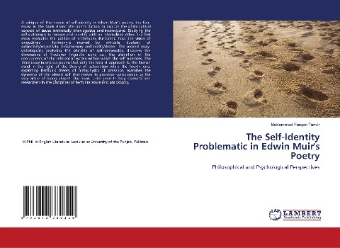 The Self-Identity Problematic in Edwin Muirs Poetry: Philosophical and Psychological Perspectives