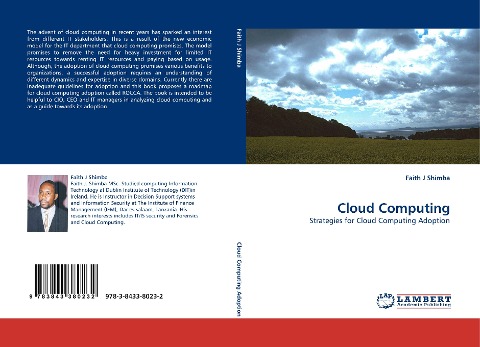 Cloud Computing: Strategies for Cloud Computing Adoption