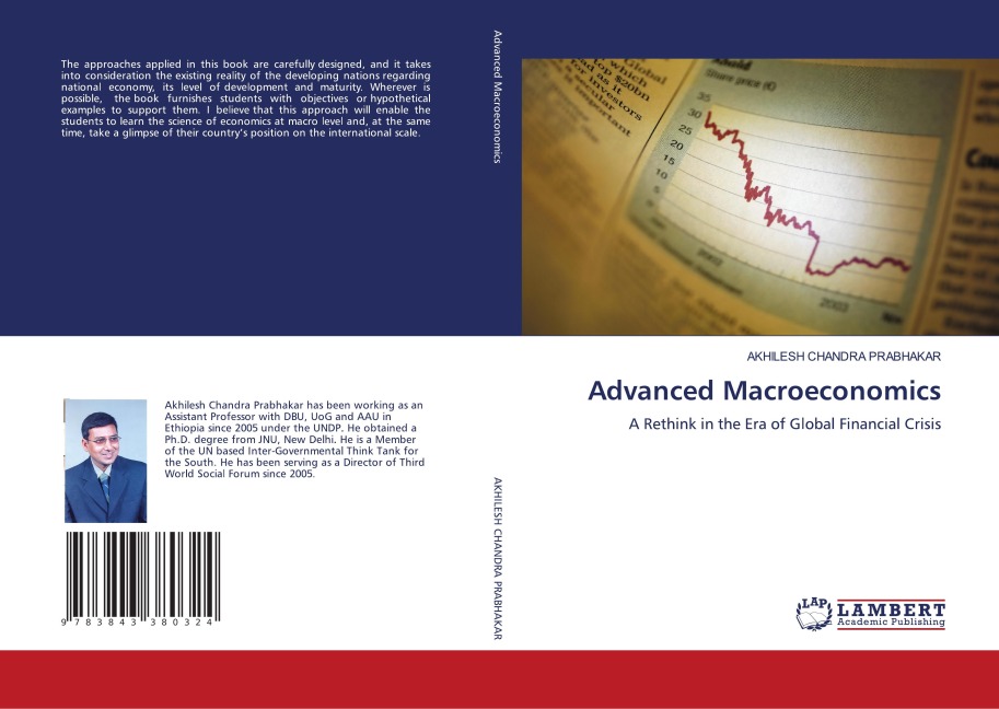 Advanced Macroeconomics: A Rethink in the Era of Global Financial Crisis