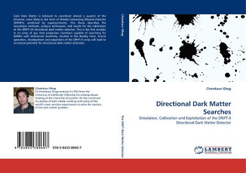 Directional Dark Matter Searches: Simulation, Calibration and Exploitation of the DRIFT-II Directional Dark Matter Detector