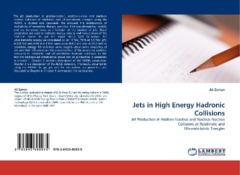 Jets in High Energy Hadronic Collisions: Jet Production in Hadron-Nucleus and Nucleus-Nucleus Collisions at Relativistic and Ultrarelativistic Energies