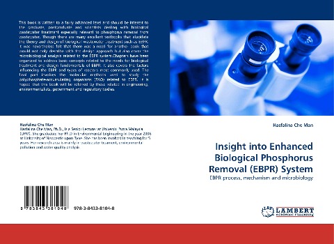 Insight into Enhanced Biological Phosphorus Removal (EBPR) System: EBPR process, mechanism and microbiology