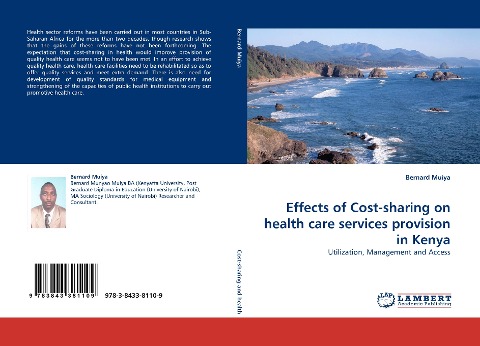 Effects of Cost-sharing on health care services provision in Kenya: Utilization, Management and Access