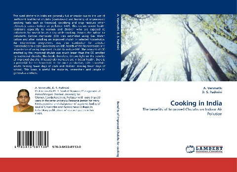 Cooking in India: The benefits of Improved Chulahs on Indoor Air Pollution