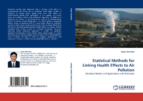 Statistical Methods for Linking Health Effects to Air Pollution: Statistical Models and Applications with Estimates