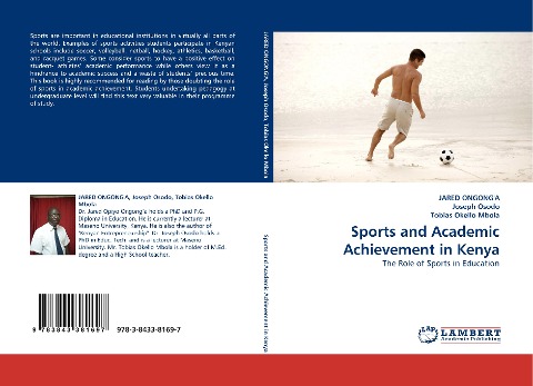 Sports and Academic Achievement in Kenya: The Role of Sports in Education