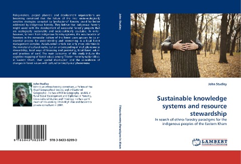 Sustainable knowledge systems and resource stewardship: In search of ethno-forestry paradigms for the indigenous peoples of the Eastern Kham