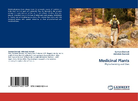 Medicinal Plants: Phytochemistry and Uses