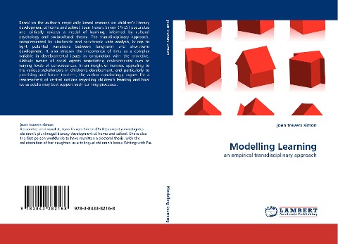Modelling Learning: an empirical transdisciplinary approach