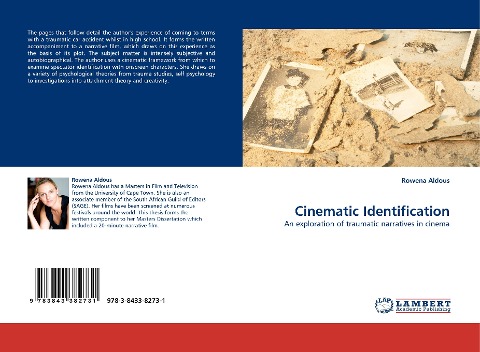 Cinematic Identification: An exploration of traumatic narratives in cinema