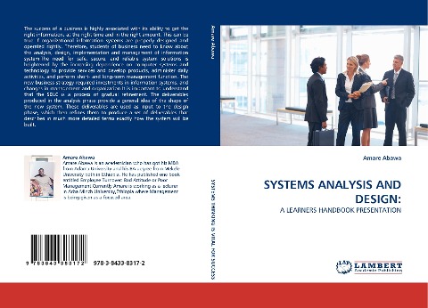 SYSTEMS ANALYSIS AND DESIGN:: A LEARNERS HANDBOOK PRESENTATION