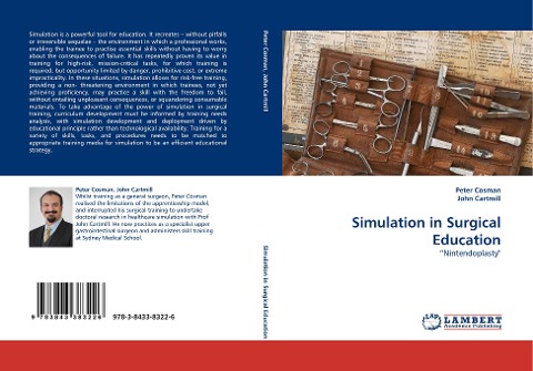 Simulation in Surgical Education: Nintendoplasty