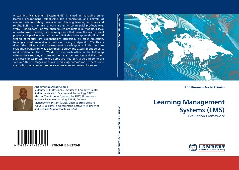 Learning Management Systems (LMS): Evaluation Framework