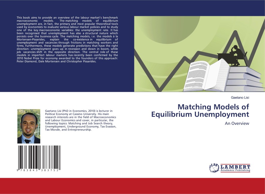 Matching Models of Equilibrium Unemployment: An Overview