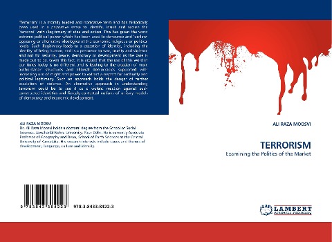 TERRORISM: Examining the Politics of the Market