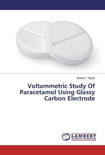 Voltammetric Study Of Paracetamol Using Glassy  Carbon Electrode