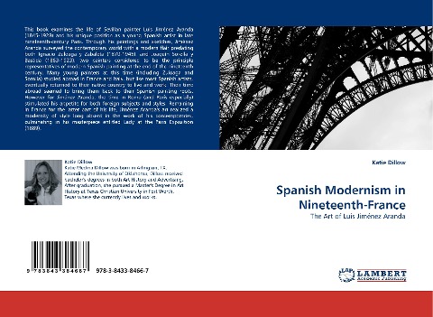 Spanish Modernism in Nineteenth-France: The Art of Luis Jiménez Aranda