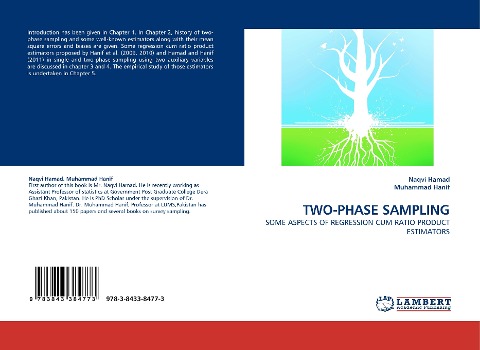 TWO-PHASE SAMPLING: SOME ASPECTS OF REGRESSION CUM RATIO PRODUCT ESTIMATORS