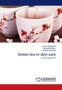 Green tea in skin care: a new approach